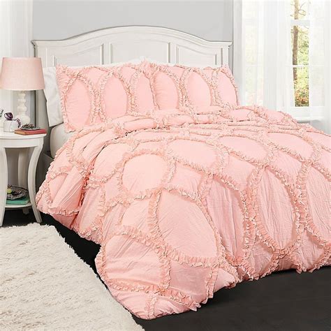 80Count) Save 20 with coupon. . Light pink comforter twin
